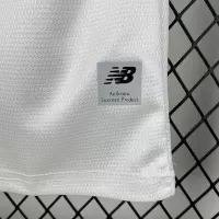 25-26 Bayer 04 Leverkusen Away Soccer Jersey - view 6