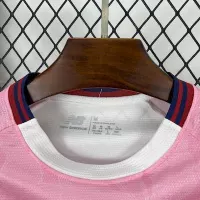 25-26 Bayer 04 Leverkusen Away Soccer Jersey - view 7