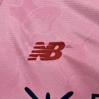 25-26 Bayer 04 Leverkusen Away Soccer Jersey - view 10