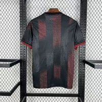 25-26 Bayer 04 Leverkusen Home Soccer Jersey - view 3