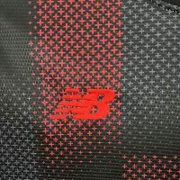 25-26 Bayer 04 Leverkusen Home Soccer Jersey - view 8