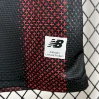25-26 Bayer 04 Leverkusen Home Soccer Jersey - view 10