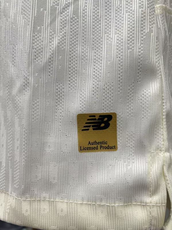 25-26 Bayer 04 Leverkusen Away Soccer Jersey Player Version - view 7