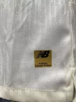 25-26 Bayer 04 Leverkusen Away Soccer Jersey Player Version - view 7