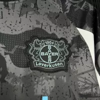 24-25 Bayer 04 Leverkusen Third Away Soccer Jersey - view 5