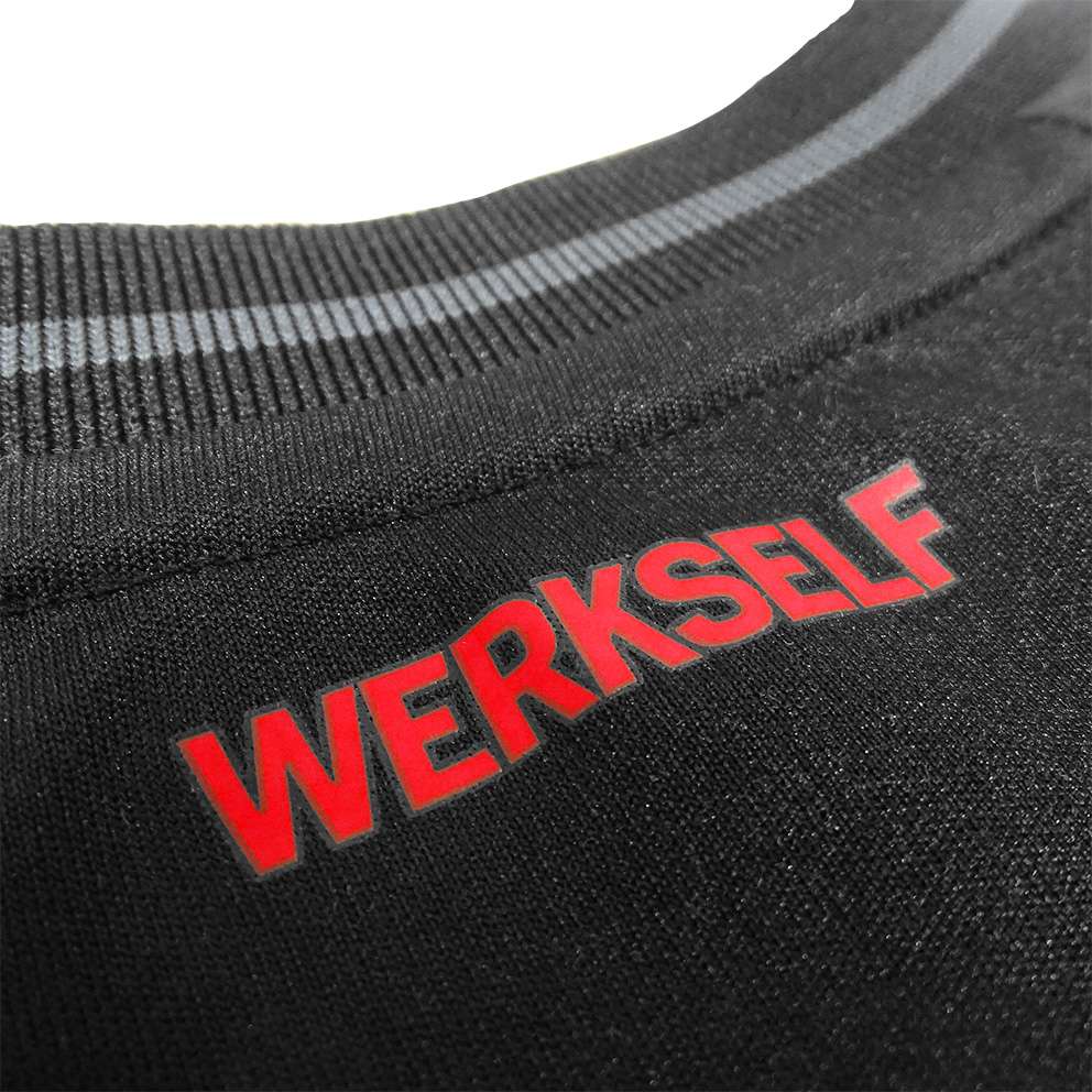 23-24 Bayer 04 Leverkusen Home Jersey Fan Version - view 8