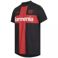 23-24 Bayer 04 Leverkusen Home Jersey Fan Version - view 7