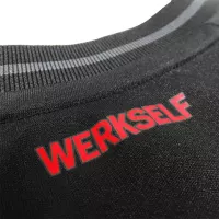23-24 Bayer 04 Leverkusen Home Jersey Fan Version - view 8