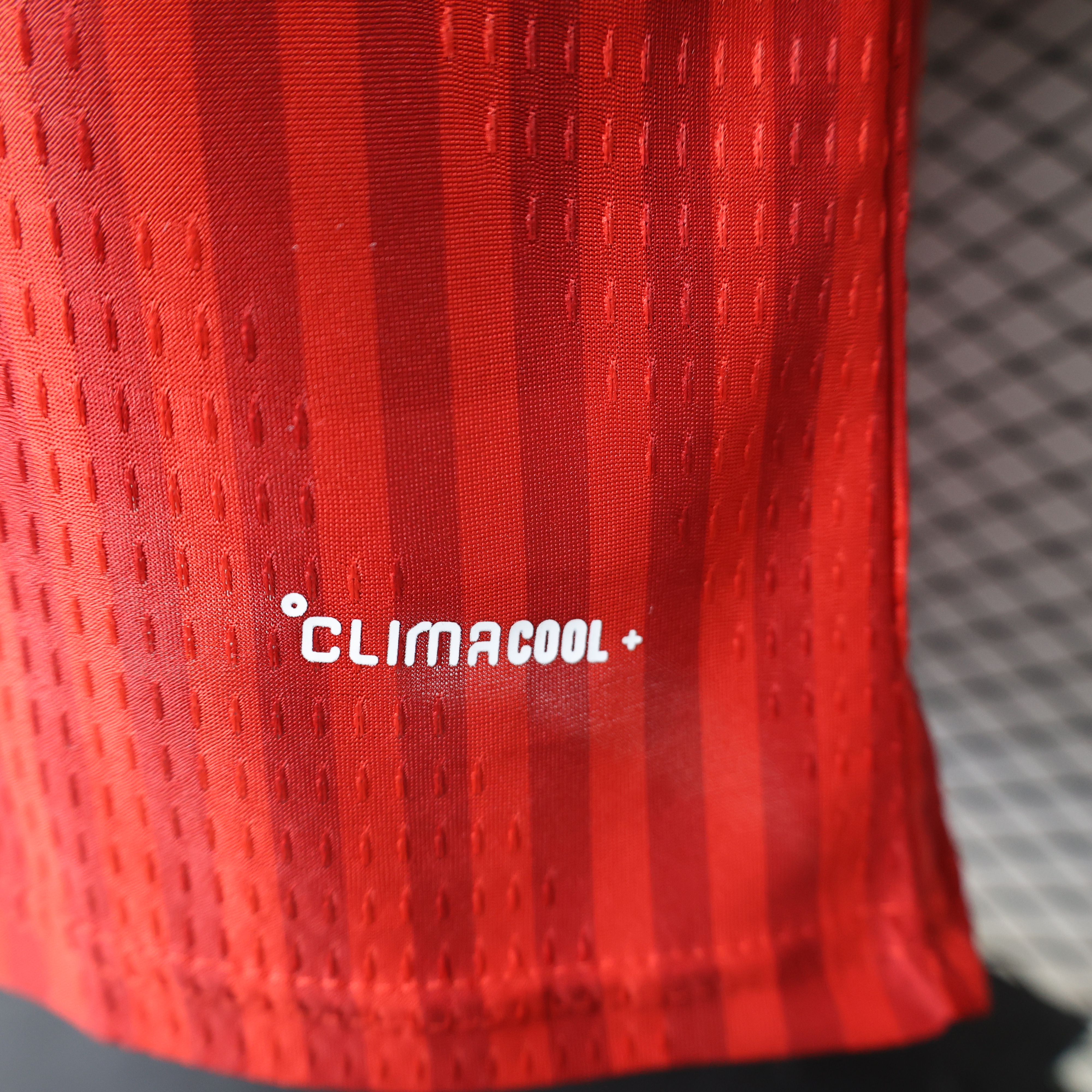 26-27 Bayern Munich Home Football Jersey Player Version - view 10