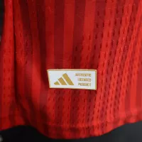 26-27 Bayern Munich Home Football Jersey Player Version - view 3