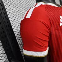26-27 Bayern Munich Home Football Jersey Player Version - view 7