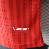 26-27 Bayern Munich Home Football Jersey Player Version - view 10