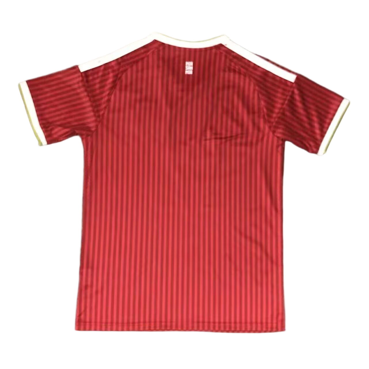 26-27 Bayern Munich Home Football Jersey - view 5