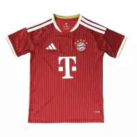 26-27 Bayern Munich Home Football Jersey - view 4