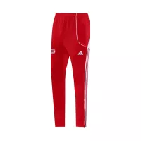 25-26 Bayern Munich Anthem Jacket Kit Red - view 19