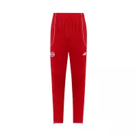 25-26 Bayern Munich Anthem Jacket Kit Red - view 4