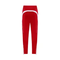 25-26 Bayern Munich Anthem Jacket Kit Red - view 7
