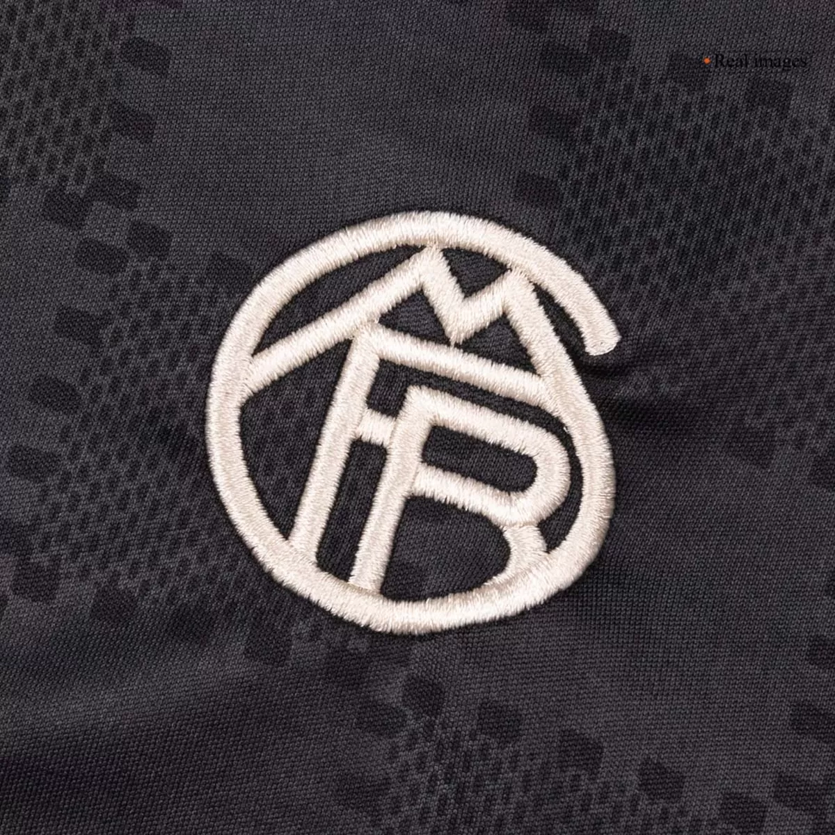 25-26 Bayern Munich Third Away Soccer Kids Full Kit - view 10