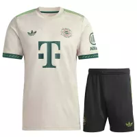 25-26 Bayern Munich Wiesn Oktoberfest Kit Jersey+Shorts - view 1