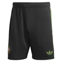 25-26 Bayern Munich Wiesn Oktoberfest Kit Jersey+Shorts - view 4