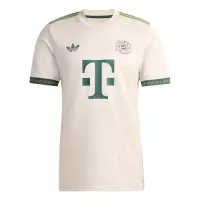 25-26 Bayern Munich Wiesn Oktoberfest Kit Jersey+Shorts - view 9