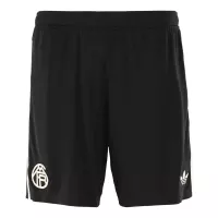 25-26 Bayern Munich Third Away Football Full Kit Jersey+Shorts+Socks - view 9