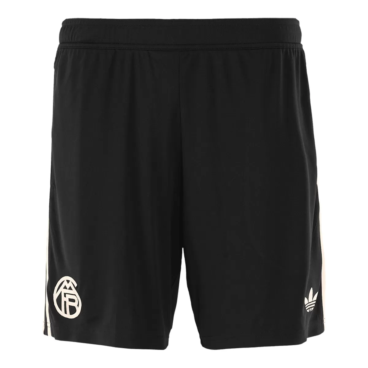 25-26 Bayern Munich Third Away Football Kit Jersey+Shorts - view 7