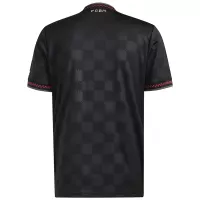 25-26 Bayern Munich Third Away Football Kit Jersey+Shorts - view 4