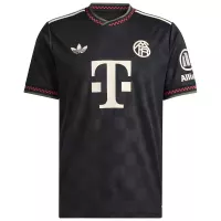 25-26 Bayern Munich Third Away Football Kit Jersey+Shorts - view 6