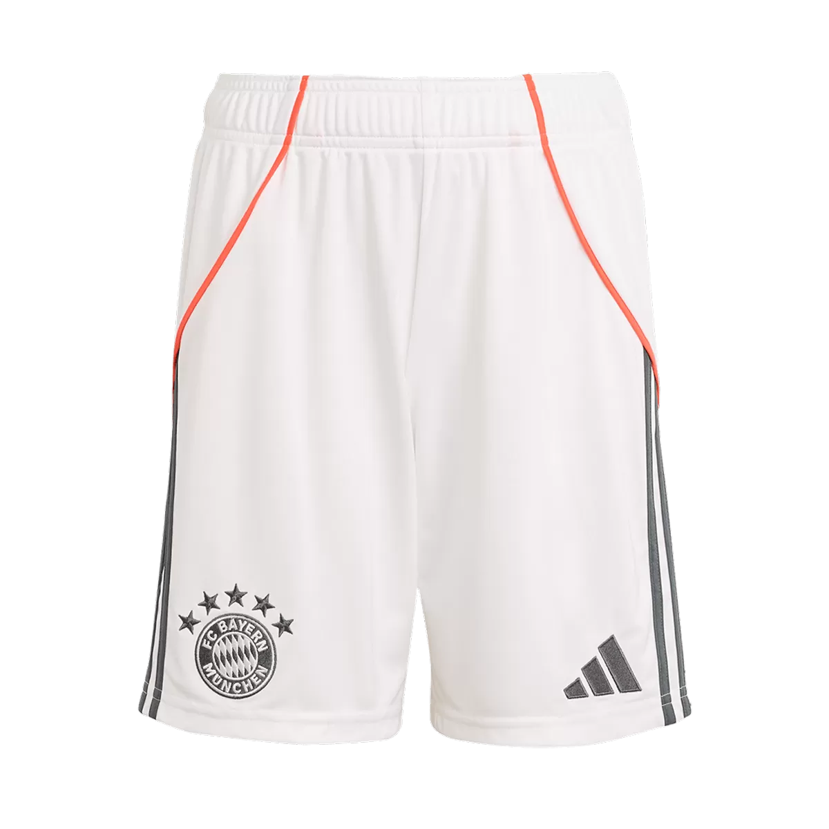 25-26 Bayern Munich Away Football Full Kit Jersey+Shorts+Socks - view 8