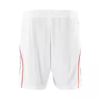 25-26 Bayern Munich Away Football Full Kit Jersey+Shorts+Socks - view 14