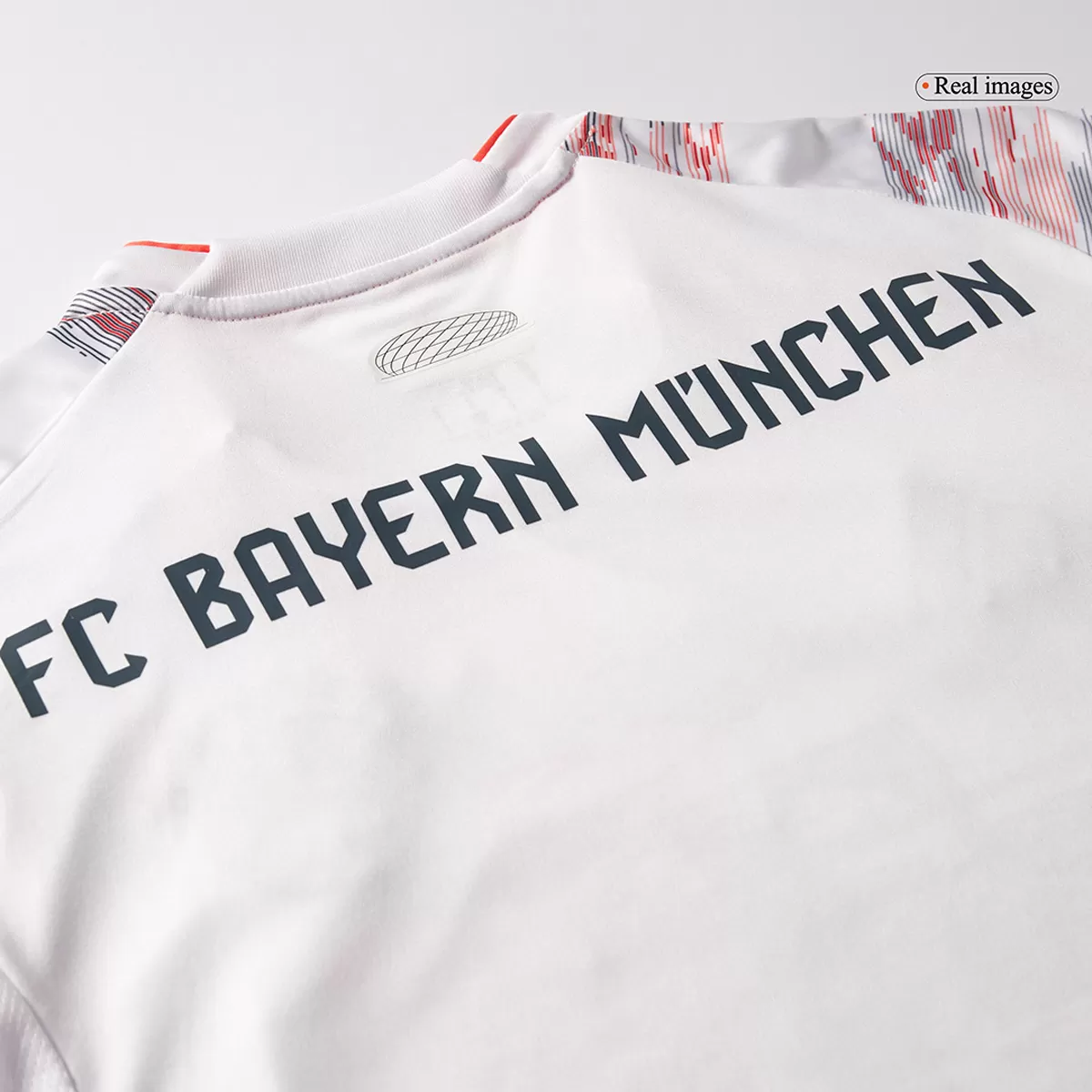 25-26 Bayern Munich Away Football Kit Jersey+Shorts - view 13