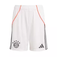 25-26 Bayern Munich Away Football Kit Jersey+Shorts - view 6