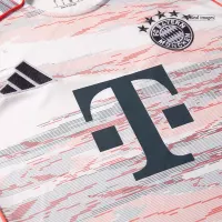 25-26 Bayern Munich Away Football Kit Jersey+Shorts - view 7
