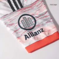 25-26 Bayern Munich Away Football Kit Jersey+Shorts - view 10