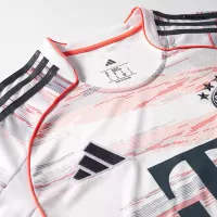 25-26 Bayern Munich Away Football Kit Jersey+Shorts - view 11