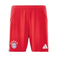 25-26 Bayern Munich Home Football Full Kit Jersey+Shorts+Socks - view 14