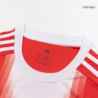 25-26 Bayern Munich Home Football Full Kit Jersey+Shorts+Socks - view 17