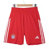 25-26 Bayern Munich Home Football Full Kit Jersey+Shorts+Socks - view 11