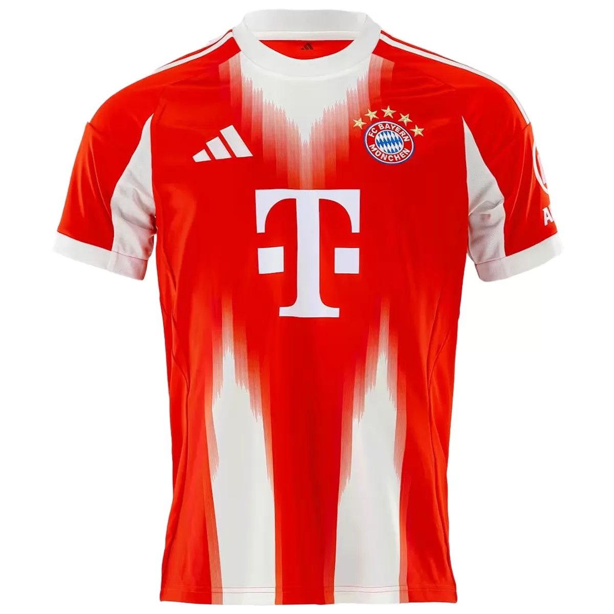 25-26 Bayern Munich Home Football Kit Jersey+Shorts - view 7