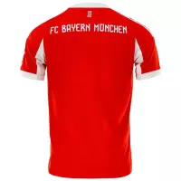 25-26 Bayern Munich Home Football Kit Jersey+Shorts - view 14