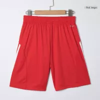 25-26 Bayern Munich Home Football Kit Jersey+Shorts - view 6