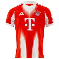 25-26 Bayern Munich Home Football Kit Jersey+Shorts - view 7