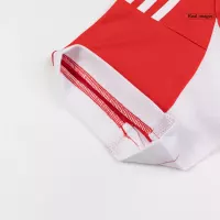 25-26 Bayern Munich Home Football Kit Jersey+Shorts - view 10