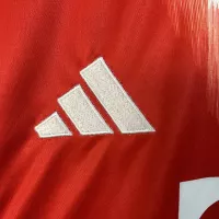 25-26 Bayern Munich Home Soccer Kids Kit Jersey+Shorts - view 6