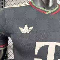 25-26 Bayern Munich Third Away Football Jersey - view 9