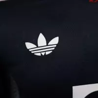 25-26 Bayern Munich Third Away Jersey Player Version Long Sleeve - view 7