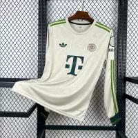 25-26 Bayern Munich Special Soccer Jersey Long Sleeve - view 1