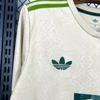 25-26 Bayern Munich Special Soccer Jersey Long Sleeve - view 3