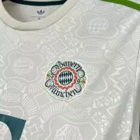 25-26 Bayern Munich Special Soccer Jersey Long Sleeve - view 5